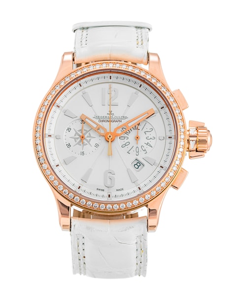 Jaeger-LeCoultre Master Compressor Chronograph 1742411